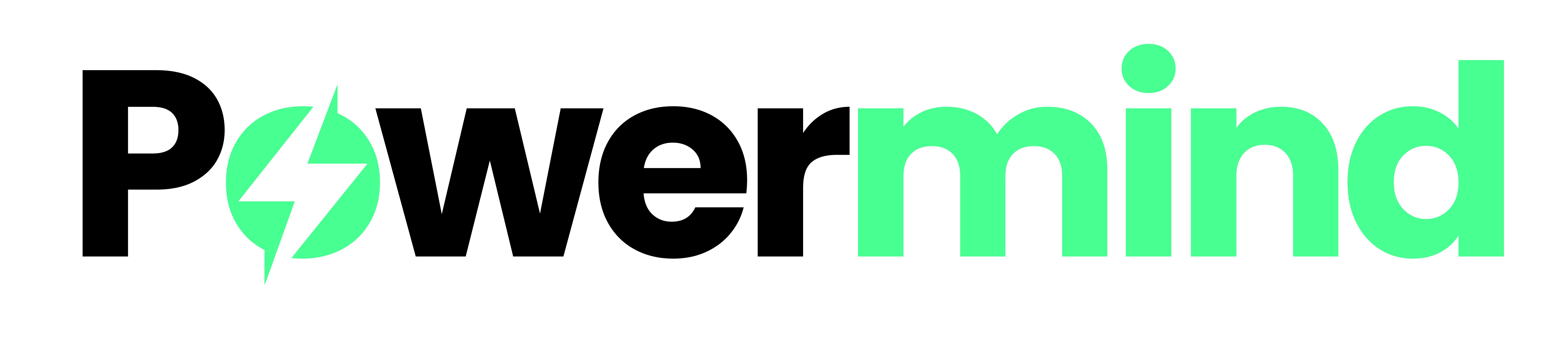 Power Mind Logo